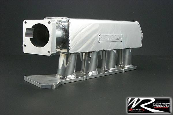 Ford Focus Weapon R Race Intake Manifold - Sheet Metal - 501-113-101
