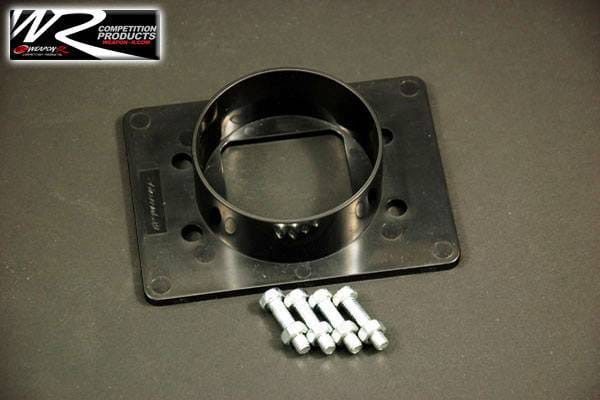 BMW 3 Series Weapon R Dragon Air Flow Meter Adaptor Kit With Filter - 810-111-101
