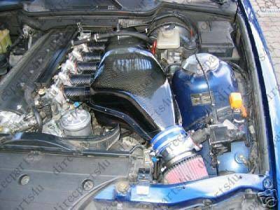E36 M3 HM Engine Tuning Intake - Plus 60 HP