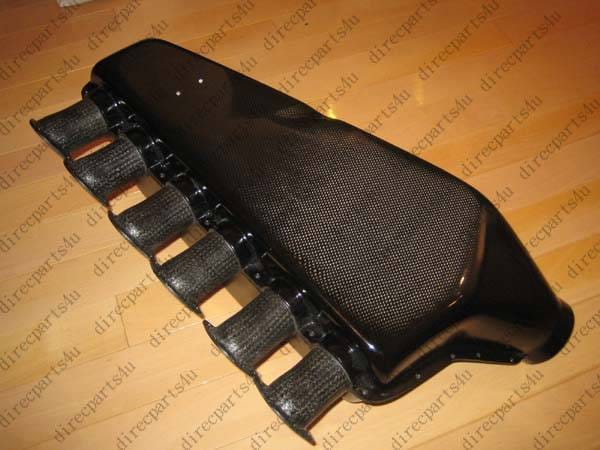 E36 M3 HM Engine Tuning Intake - Plus 60 HP thumbnail 3
