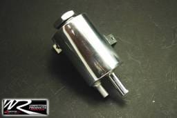 Infiniti G35 Weapon R Power Steering Reservoir Tank - Polished - 826-121-101