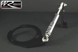 Mitsubishi Lancer Weapon R Engine Torque Damper Kit - Gun Metal - 959-111-104