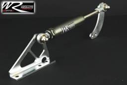 Mazda RX-7 Weapon R Engine Torque Damper Kit - Gun Metal - 959-111-111