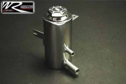 Toyota Supra Weapon R Power Steering Reservoir Tank - Polished - 826-127-101