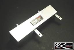 Infiniti G35 Weapon R Aluminum Oil Catch Tank - Polished - 826-128-101