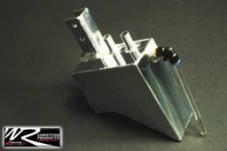 Dodge Neon Weapon R Aluminum Oil Catch Tank - Polished - 826-132-101