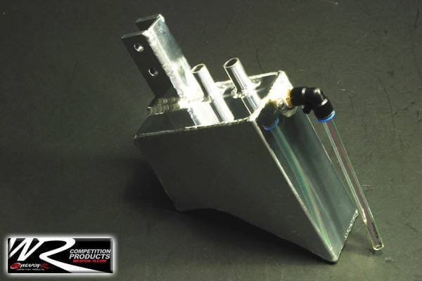 Dodge Neon Weapon R Aluminum Oil Catch Tank - Polished - 826-132-101