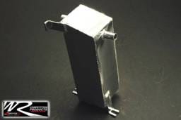 Scion xB Weapon R Aluminum Oil Catch Tank - Polished - 890-112-100
