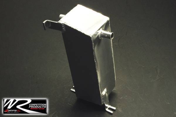 Scion xB Weapon R Aluminum Oil Catch Tank - Polished - 890-112-100