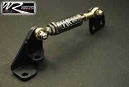 Honda Civic Weapon R Engine Torque Damper Kit - Gun Metal - 959-111-102