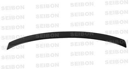 BMW 3 Series 2DR Seibon OEM Style Carbon Fiber Rear Roof Spoiler - RRS0708BMWE92