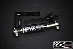 Mazda 6 Weapon R Engine Torque Damper Kit - Gun Metal - 959-111-126