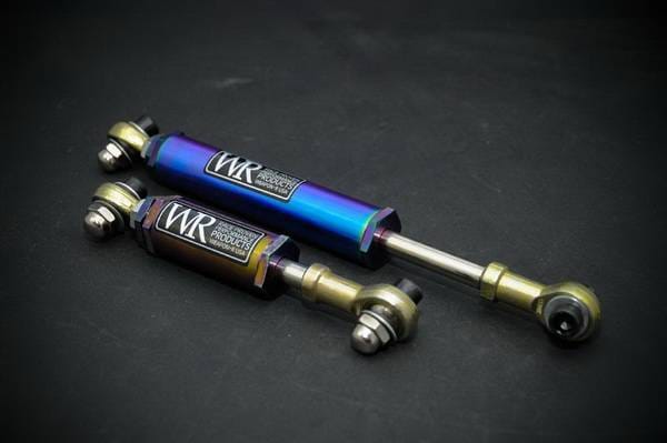 Honda Civic Weapon R Engine Torque Damper Kit - 959-111-402