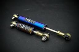 Infiniti G35 Weapon R Engine Torque Damper Kit - 959-111-406