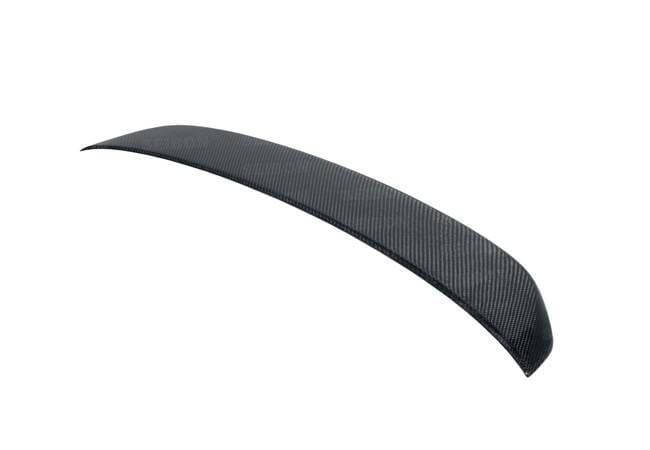 Nissan 350Z Seibon OEM Style Carbon Fiber Rear Spoiler - RS0205NS350 thumbnail 2