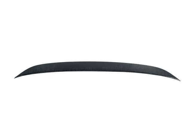 Nissan 350Z Seibon OEM Style Carbon Fiber Rear Spoiler - RS0205NS350 thumbnail 3