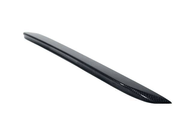 Nissan 350Z Seibon OEM Style Carbon Fiber Rear Spoiler - RS0205NS350 thumbnail 5