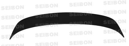 Nissan 350Z Seibon TB Style Carbon Fiber Rear Spoiler - RS0205NS350-TB thumbnail 4
