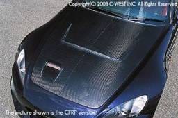 Aero Bonnet II