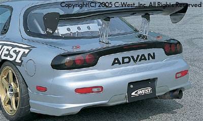 Rear Bumper II thumbnail 2