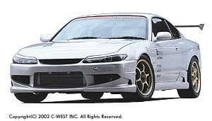 Side Skirt II