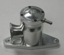 Blow Off Valve 02-07 Impreza