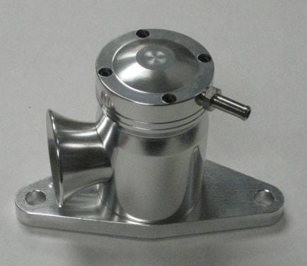 Blow Off Valve 02-07 Impreza