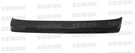 Nissan 350Z Seibon TB Style Carbon Fiber Rear Spoiler - RS0205NS350-TB thumbnail 5