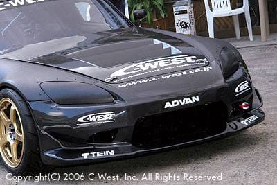 N1 Front Bumper II thumbnail 2