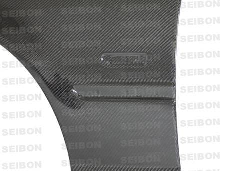 BMW 3 Series 2DR Seibon CSL Style Carbon Fiber Rear Spoiler - RS0708BMWE92-C thumbnail 2