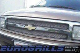 95-97 Grille Insert