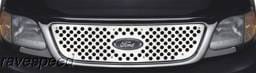 Custom Grille Insert