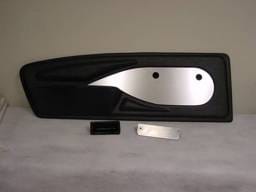 Ford Mustang CPC Door Panel - INT-656-016