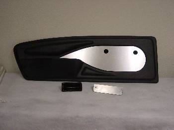 Ford Mustang CPC Door Panel - INT-656-018