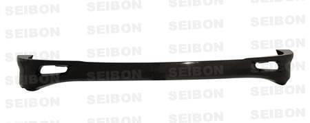 Honda Fit Seibon MB Style Carbon Fiber Rear Spoiler - RS0708HDFIT-MB
