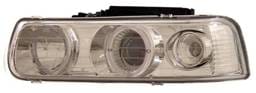 ACA Performance HID Projector XGL Headlight Upgrade Kit - HIDXP3004