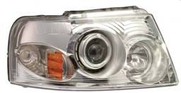 ACA Performance HID Projector XGL Headlight Upgrade Kit - HIDXP3020