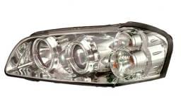 ACA Performance HID Projector XGL Headlight Upgrade Kit - HIDXP3026