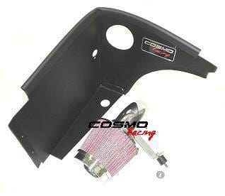 Racing BMW Air Intake