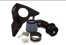 aFe E46 M3 Stage 2 Cold Air Intake