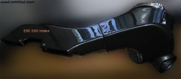 Simota Carbon Fiber Intake