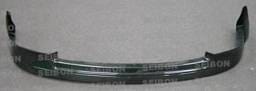 Acura Integra 4DR Seibon TR Style Carbon Fiber Rear Spoiler - RS9401ACIN4D-TR