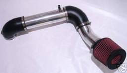 Cold Air Intake