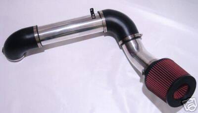 Cold Air Intake