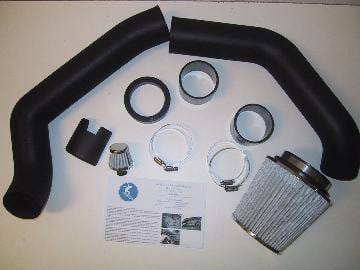 Ludwig Tru Flow Cold Air Intake