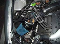 S4 00-02 COLD AIR INTAKE
