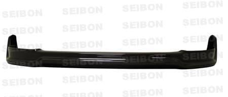 Honda Civic HB Seibon TR Style Carbon Fiber Mid Spoiler - RS9600HDCVHB-TR-MID
