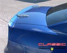 Ford Mustang CDC Nifty Hole Filler Kit