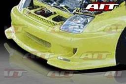 Honda Prelude AIT SFI Style Front Bumper - HP97HISFIFB