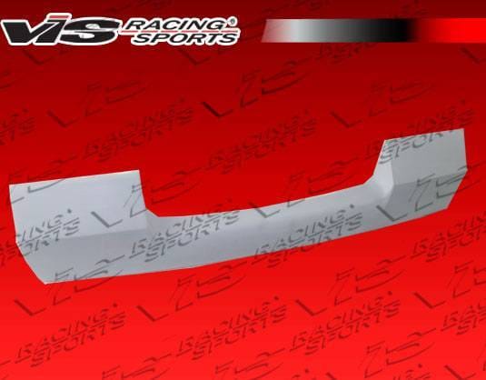 Porsche Cayenne VIS Racing A-Tech Rear Hatch Filler - 02PSCAY4DATH-033 thumbnail 2